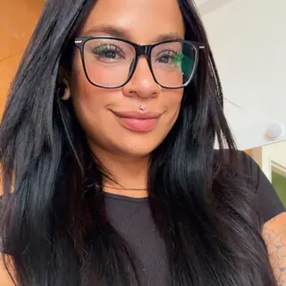 Choosing one person to start a one-on-one video call with